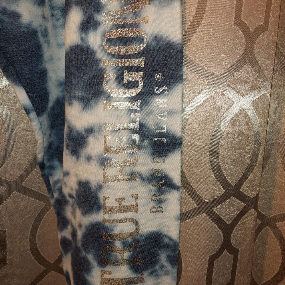 True Religion pants